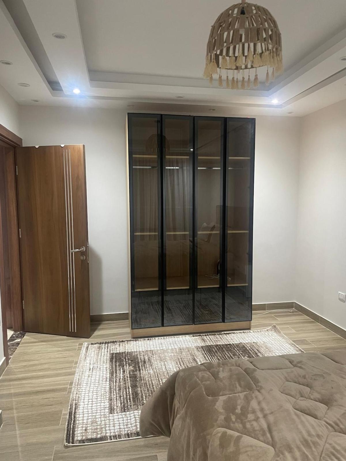 New - Nasr 1 Bedroom Furnished Apartment