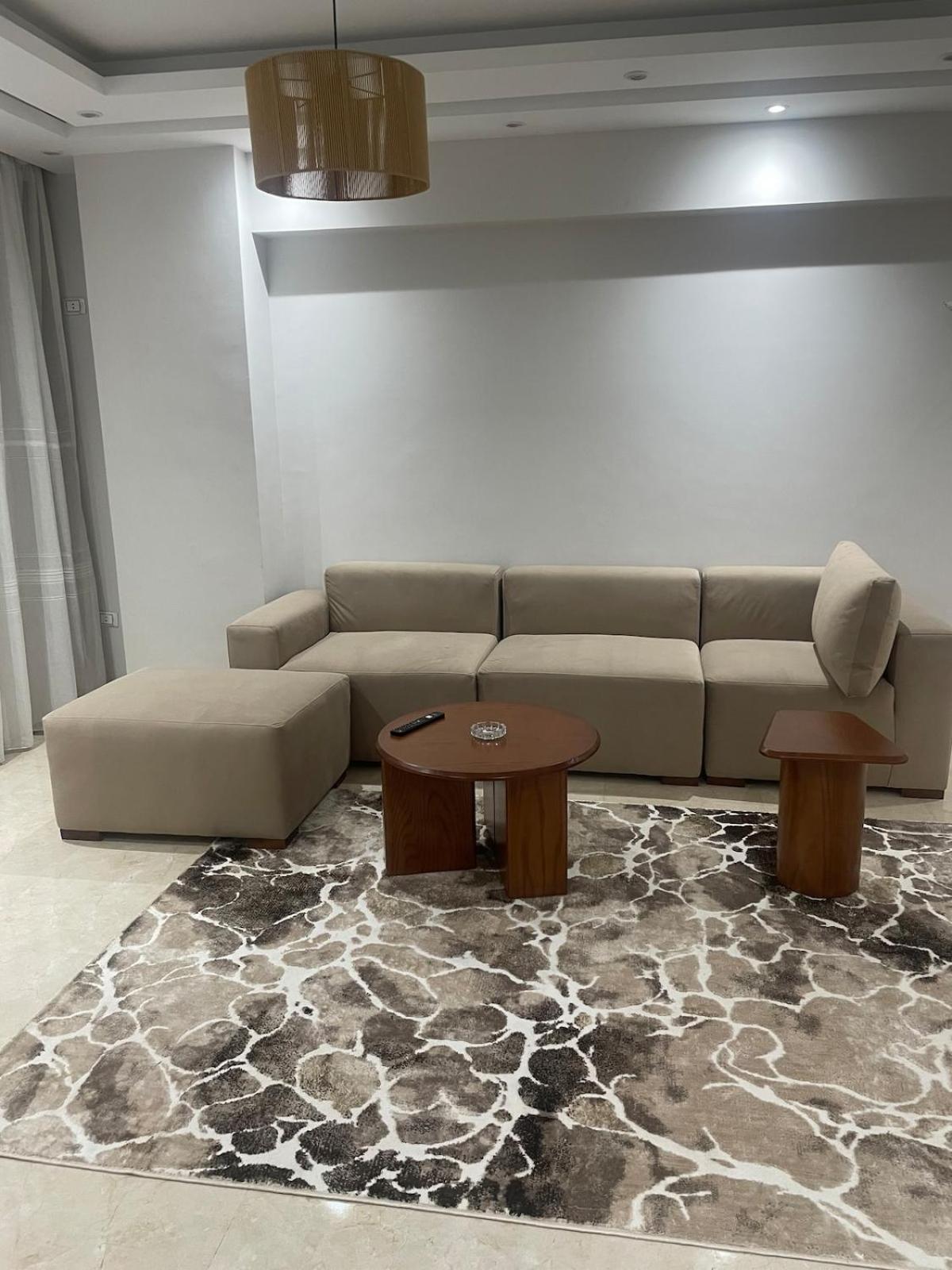 Apartment New - Nasr 1 Bedroom Furnished Cairo