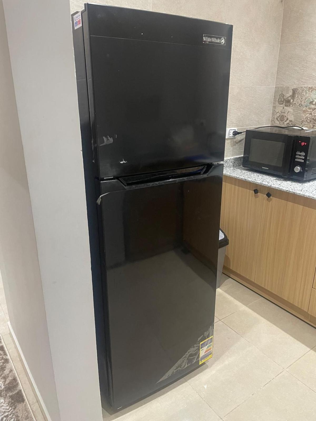 New - Nasr 1 Bedroom Furnished Cairo