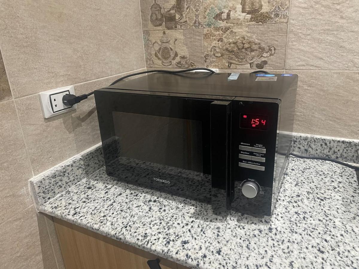 New - Nasr 1 Bedroom Furnished