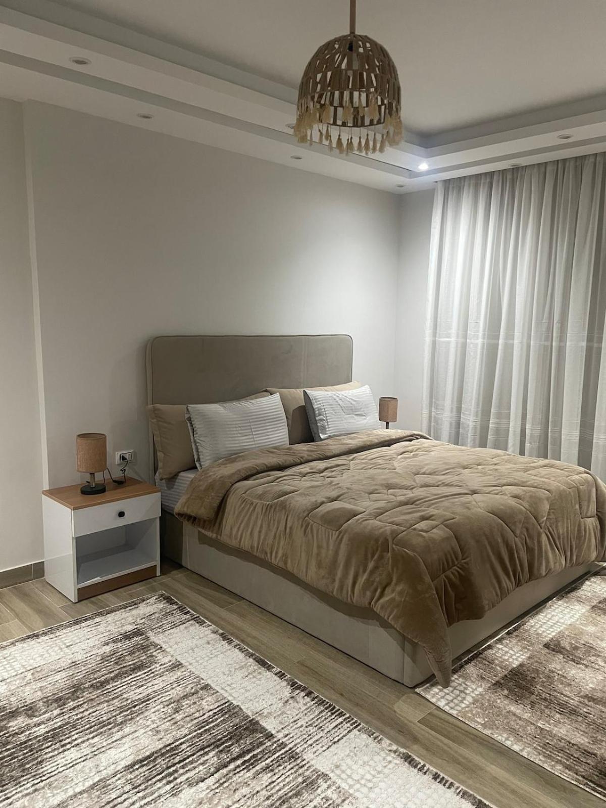Apartment New - Nasr 1 Bedroom Furnished